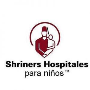 Shriners Hospitales para niños